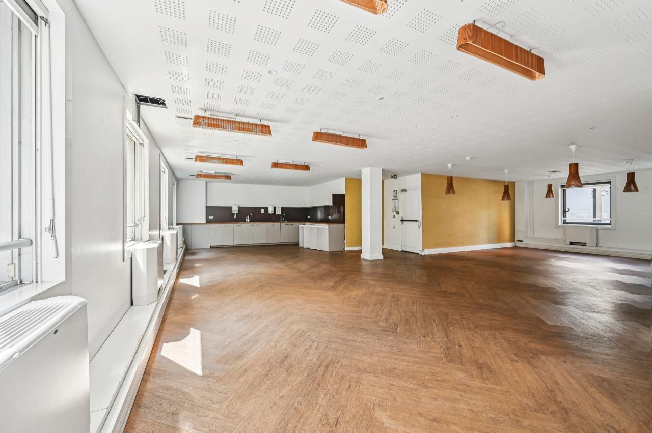 Bureau Boulogne-Billancourt 5110m² Location bureau Boulogne-Billancourt Hauts-de-Seine OLBUR2104838 5